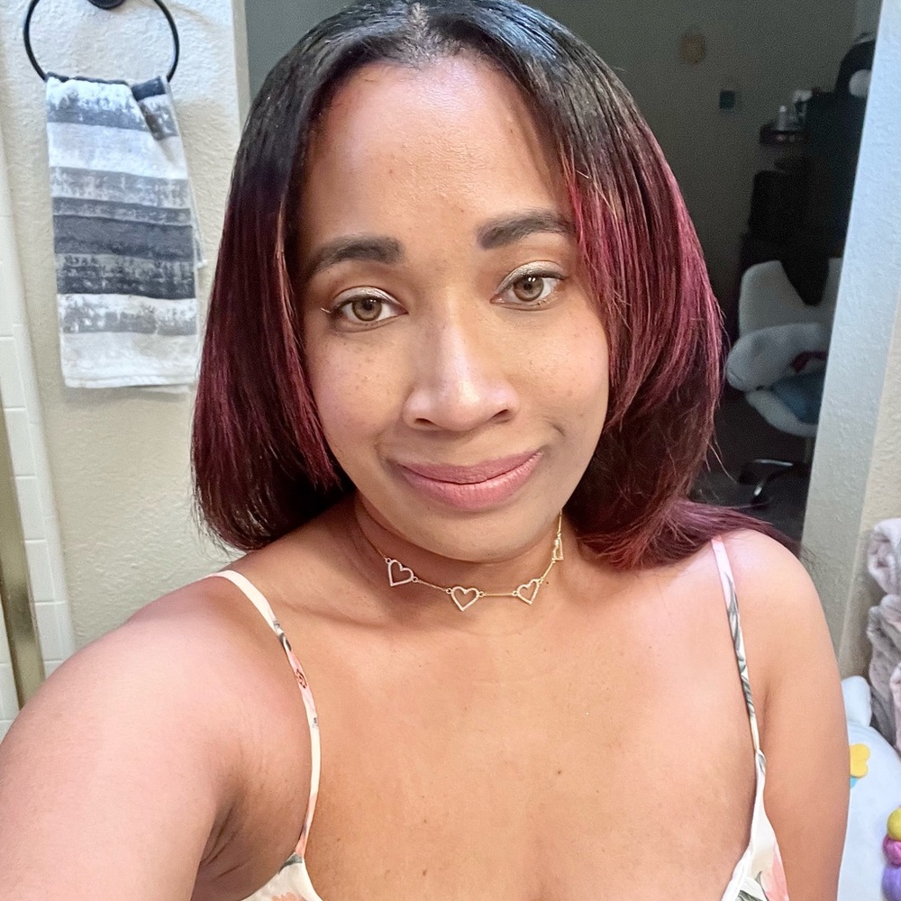 Meet your Posher, Nichole